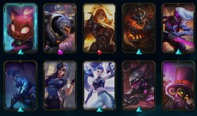 League of Legends - 11