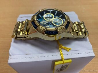 Pánské hodinky Invicta Bolt 25866 Reserve - 11