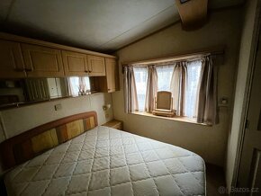 Mobilní dům - mobilheim Willerby Aspen 11,5 x 3,7m - 11