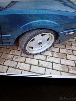 Volkswagen Corrado 1991  G60 - 11