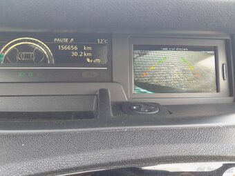 Grand Scenic 1.6 dci 96kw 7 míst Bose - 11