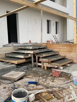 Zednicke, stavební a nátěračské prace - 11