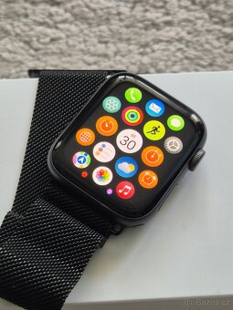 Apple Watch 4 44mm Cellular - 11