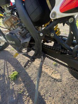 Beta 50rr - 11