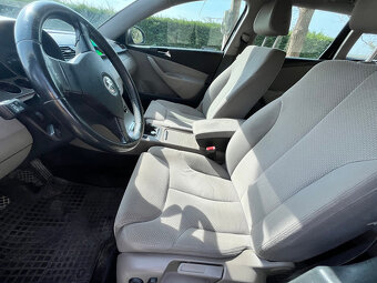 VW Passat Variant, B6 4x4 - 11