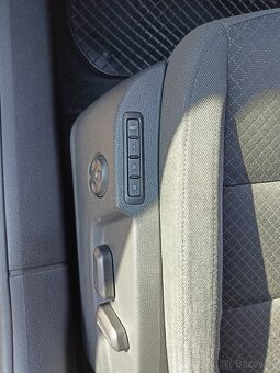 SUPERB COMBI 2.0 tdi 103 kw 4x4 - 11