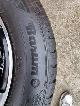 Elektrony 4x108 r14 s pneu 175/65 r14 - 11