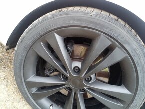 Octavia rs 2010 - 11