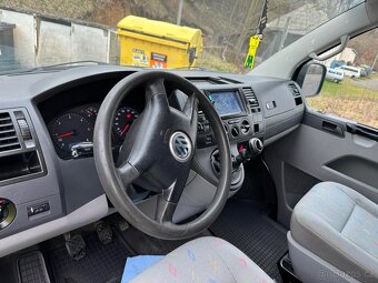Vw transportér 2.5 TDi - 11