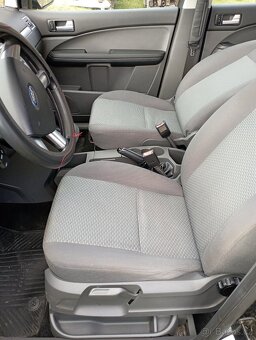 Prodám Ford Focus C-MAX - 11