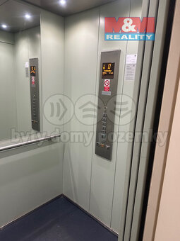 Prodej bytu 1+kk, 31 m², Praha, ul. Platónova - 11