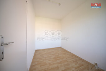 Prodej bytu 2+1, 43 m², Děčín, ul. Závodní - 11