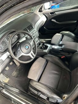 Bmw e46 330d 135kw Manual Stk 2026/10 Tel:725 996 134 - 11