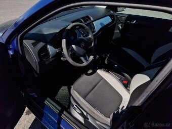 Škoda Fabia III 1.4 TDI 66 kw - 11