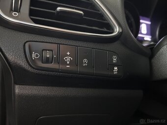 Hyundai i30 1.0 T-GDI,COMFORT,ČR,1.MAJITEL,DPH - 11