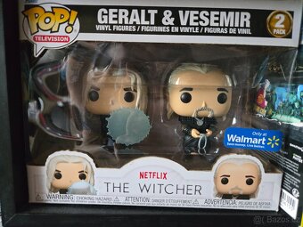 Funko pop různé druhy - 11