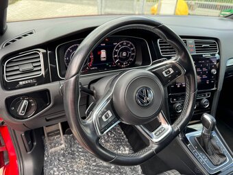 Vw golf 7 - 11