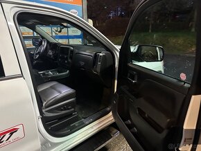GMC SIERRA 1500 SLT 2014 - 11