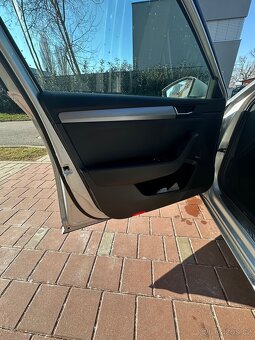 Škoda Superb 3 - 11