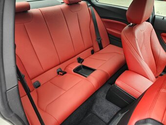 BMW Řada 2, xDrive M235i, kupé, odpočet DPH - 11