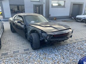 Dodge Challenger 5.7  HEMI  2017 - 11