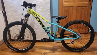 Kolo TREK MARLIN 5 XXS - TOP STAV-2x kola - 11