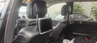 MB 450 CDI GL 2011 - 11