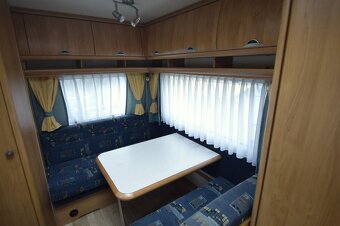Karavan Hobby Excellent 400 - 11