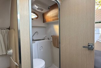 Kajutová loď MARINELLO 650 CABIN - 11