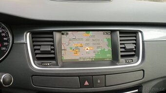 Peugeot 508  RXH 2.0 HDI 120kW + elektromotor 27kW - 11