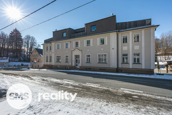 Prodej bytu, 2+kk, Rudník - 11