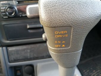 Mitsubishi Pajero 3.0 V6 - 11