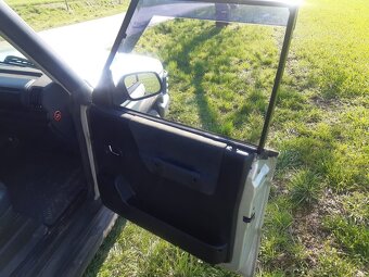 LAND ROVER DISCOVERY 2 TD5 2004 4x4 digiklima - 11