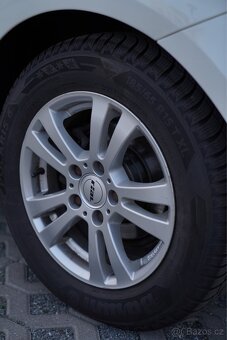 Mercedes-Benz A180 CDI - 11