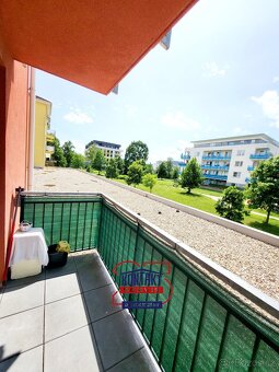 Pronájem bytu 3+kk, 85 m2 - ulice Spojovací České Budějovice - 11