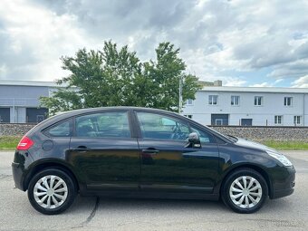 Citroën C4 1,6HDI - 11