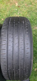 Disky VW 16", rozteč 5x112 205/55/16 pošlu - 11