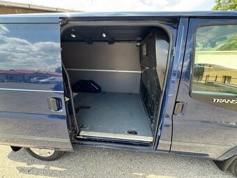 Ford Transit 2010 L1H1 2.2 TDCI 103KW TREND - 11