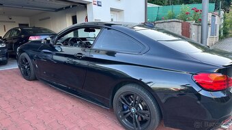 BMW 435d xdrive - 11