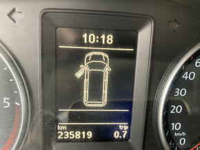 Volkswagen Transporter 2,0TDI 103KW L2H1 2xŠOUP AC NAVI DPH - 11