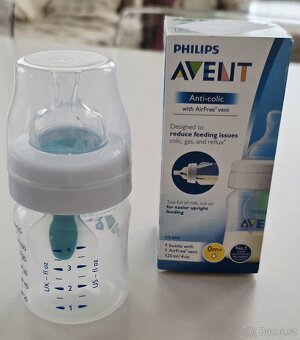 Philips AVENT Sada, Chicco + darek - 11