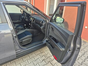 SsangYong XLV 1.6 Be 4x2 94 kW - 11