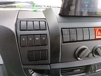 Iveco Eurocargo 75E19 Nový podvozek - 11