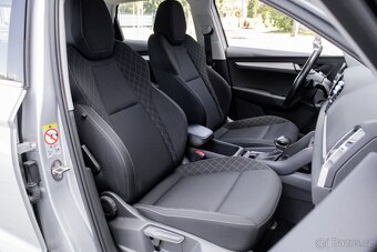 Škoda Karoq 2.0 TDI 2019 4x4 DSG - aj na splátky - 11