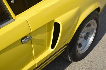 Volkswagen Bonito Fiberfab 1969 - 11