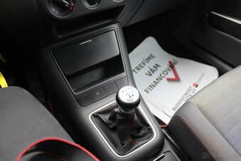 VW Golf Plus 1.9 TDi - 11