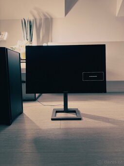 Prodám herní PC (i7, GTX 1660, 32G DDR4, 1.5TB SSD)+display - 11