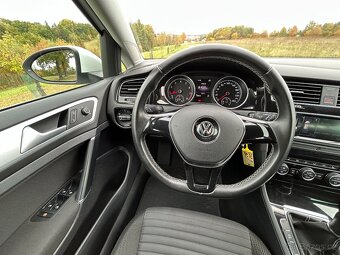Prodám VW Golf 7 CUP 1,2 TSI   81 kW - 11