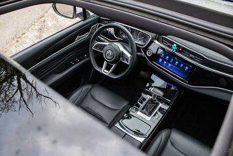 Dongfeng Fengon 5 1.5 Classic+ CVT - AJ NA SPLÁTKY - 11