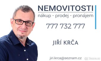 Byt 2kk 60 m2, ulice Mírová, Velké Meziříčí - 11